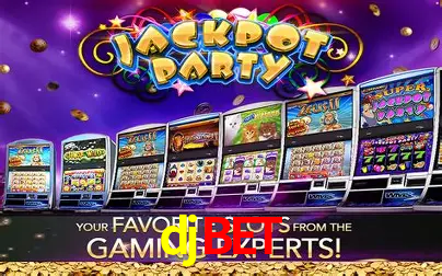 A Revolução dos Aplicativos de Jogos no djbet