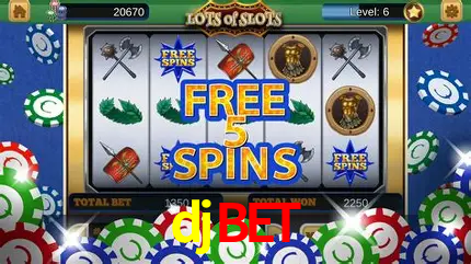 Desvendando o Mundo dos Jogos Virtuais na djbet