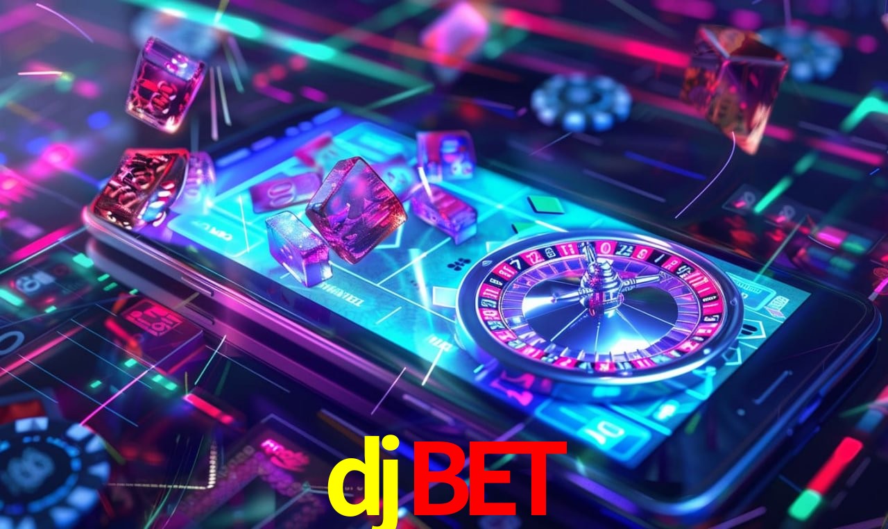 Experiência VIP djbet