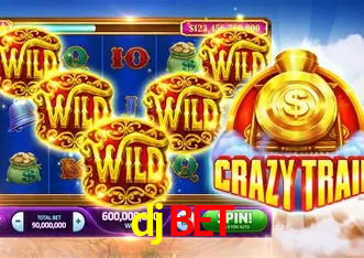 A Revolução dos Aplicativos de Jogos no djbet