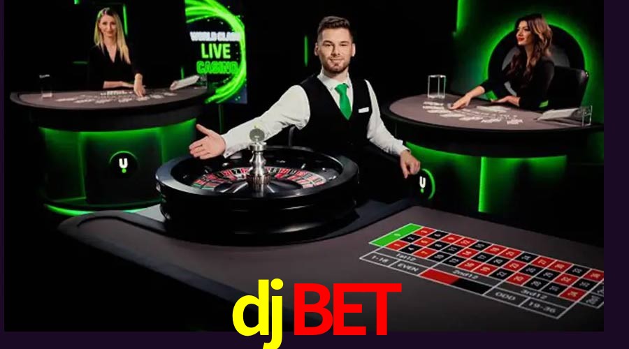 APP oficial da djbet para mobile