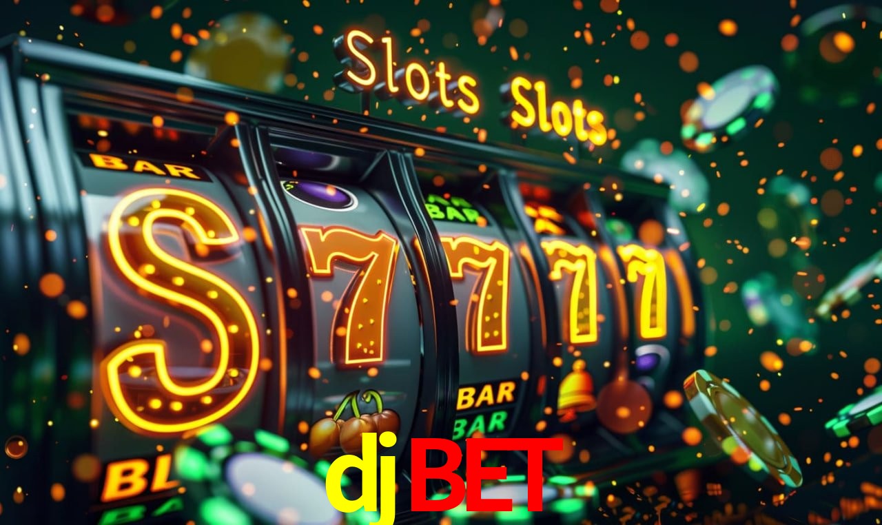Casino Ao Vivo djbet