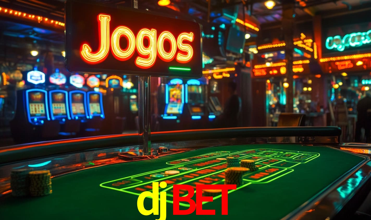 Estatísticas djbet
