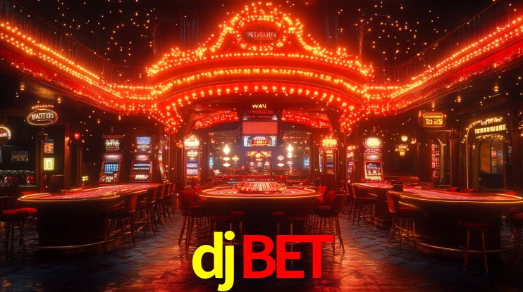 Explore as vantagens do djbet: serviço profissional e confiabilidade