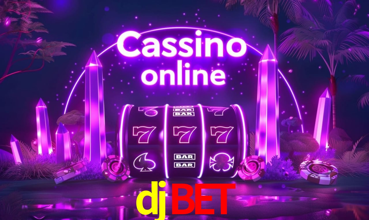 Acesso à conta djbet