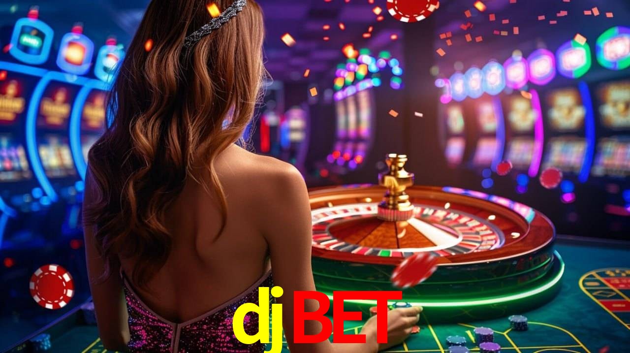 Página de download djbet