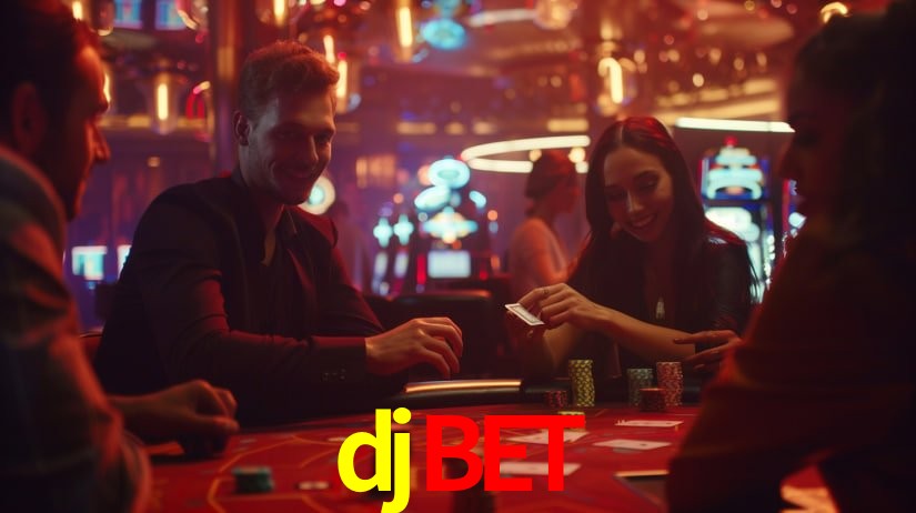 Explorando a Categoria de Eventos em Apostas na djbet
