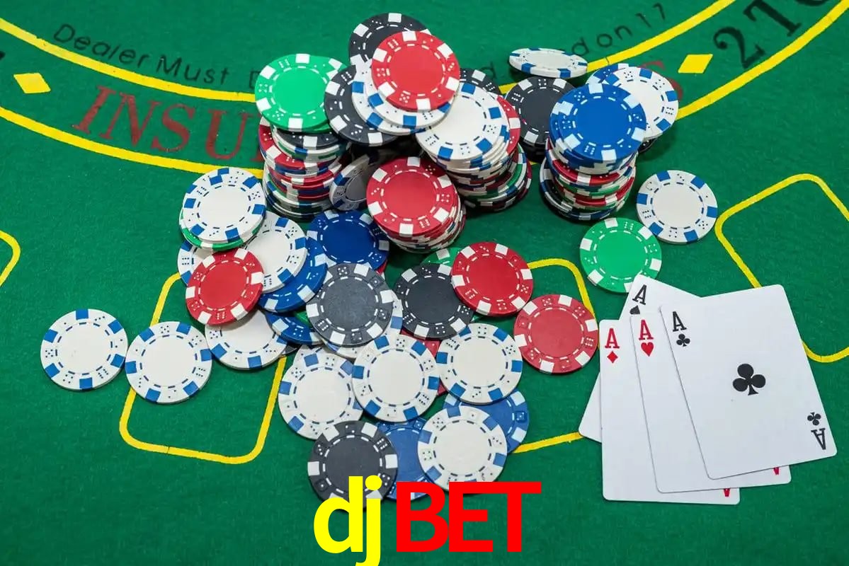 Estatísticas Esportivas djbet