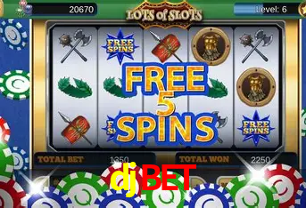 Descubra a Magia dos Jogos de Arcade no djbet