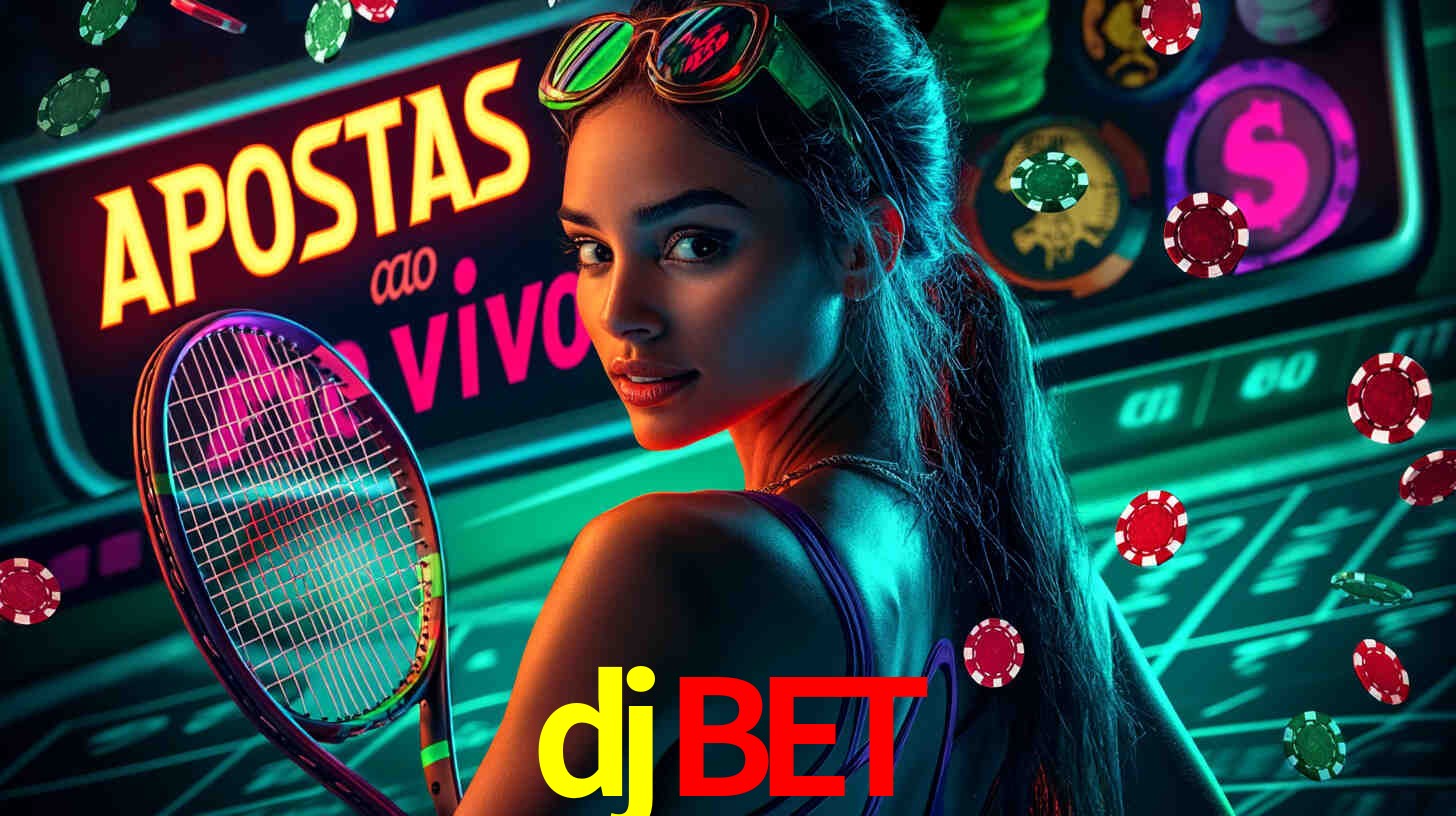 Inovações de Jogos na djbet: O Futuro das Experiências Interativas