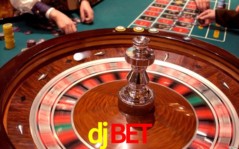 Apostas de Tênis djbet