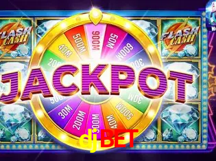 A Popularidade dos Caça-Níqueis no djbet
