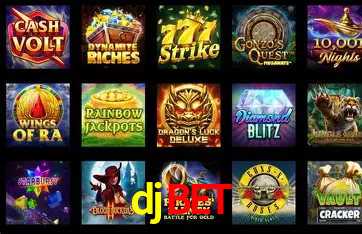 Infográfico RTP jogos de cassino djbet