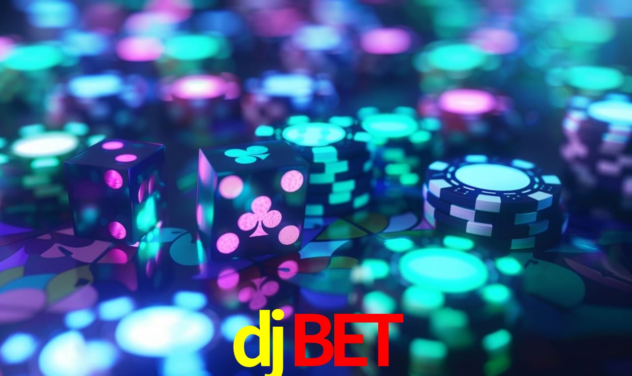 Recursos de Bônus djbet