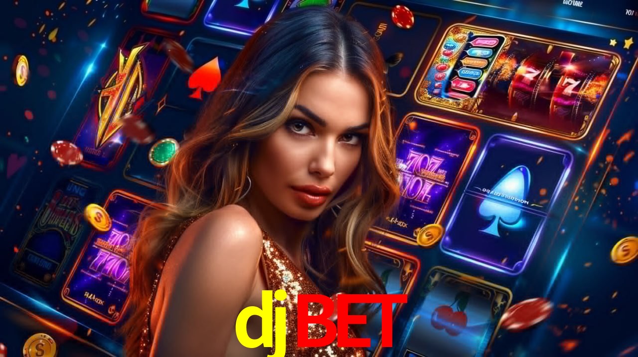Interface Premium djbet