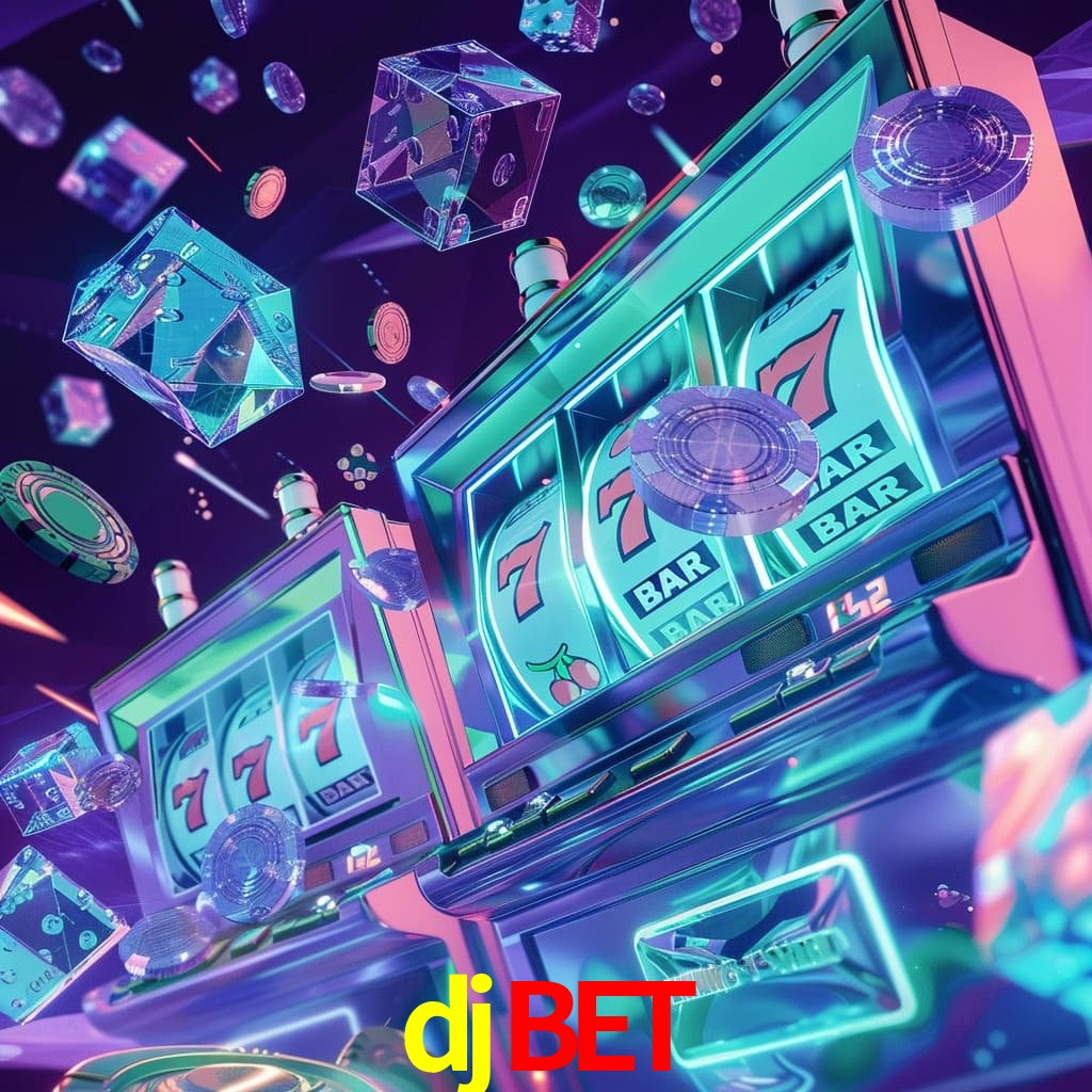 Bônus Diários djbet