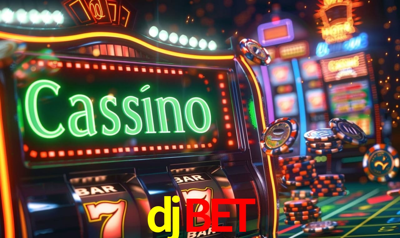 Atalho iOS djbet