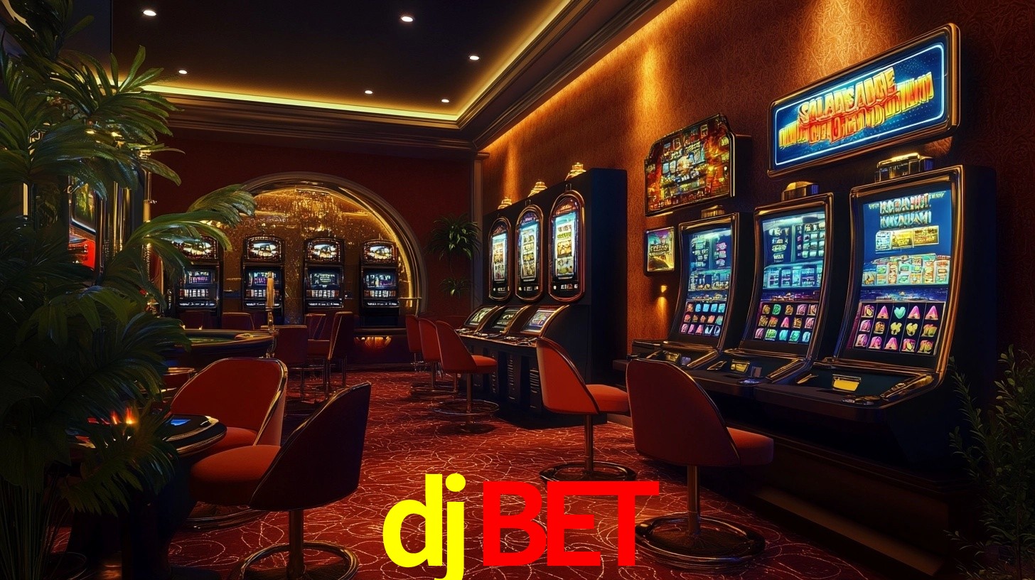 Exclusive Games djbet
