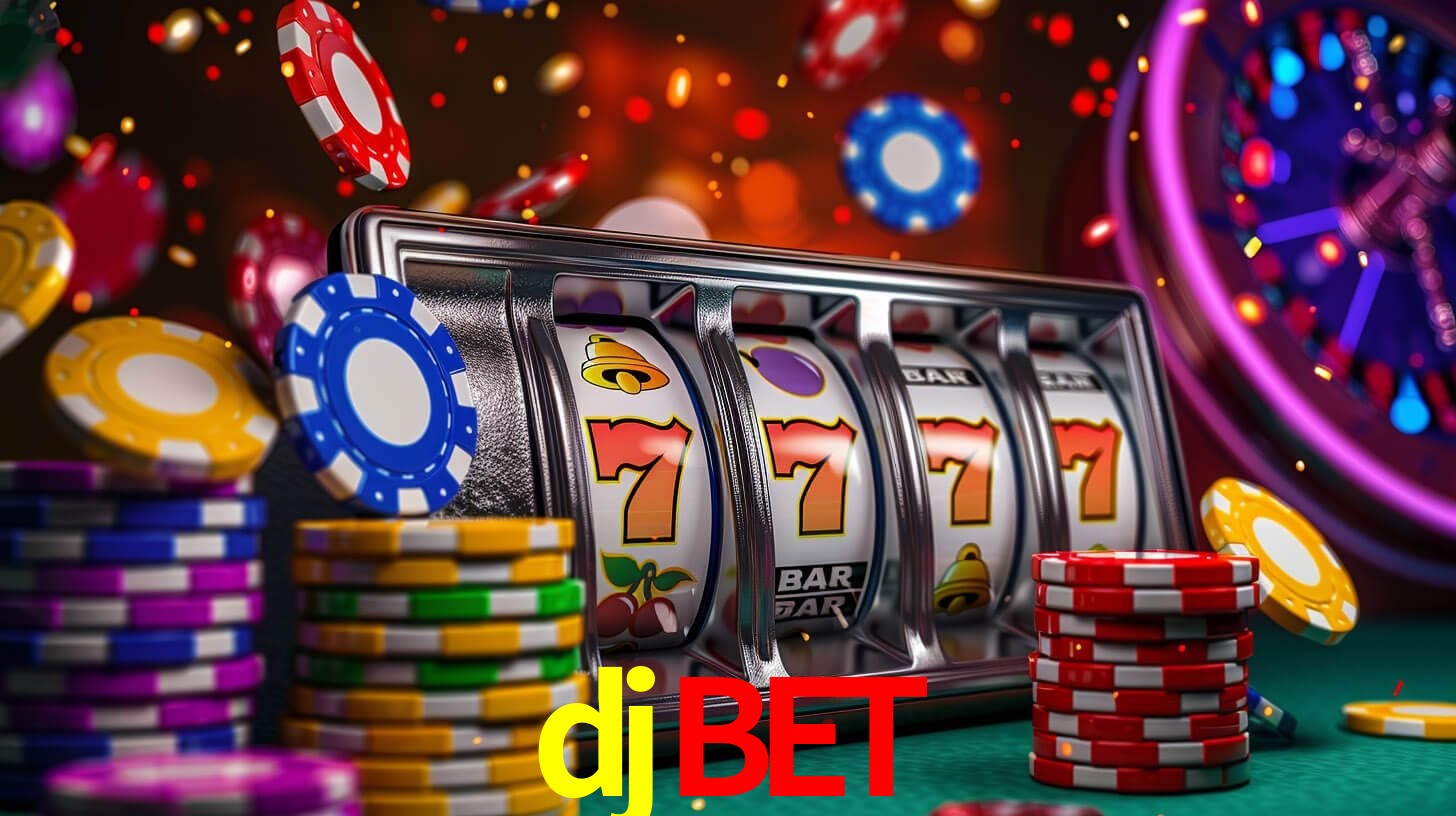 Apostas de Futebol djbet