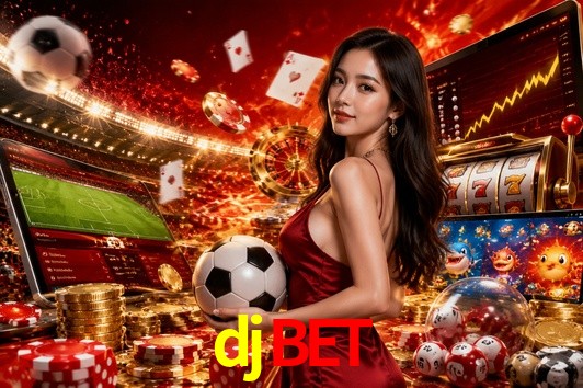 Live Casino djbet