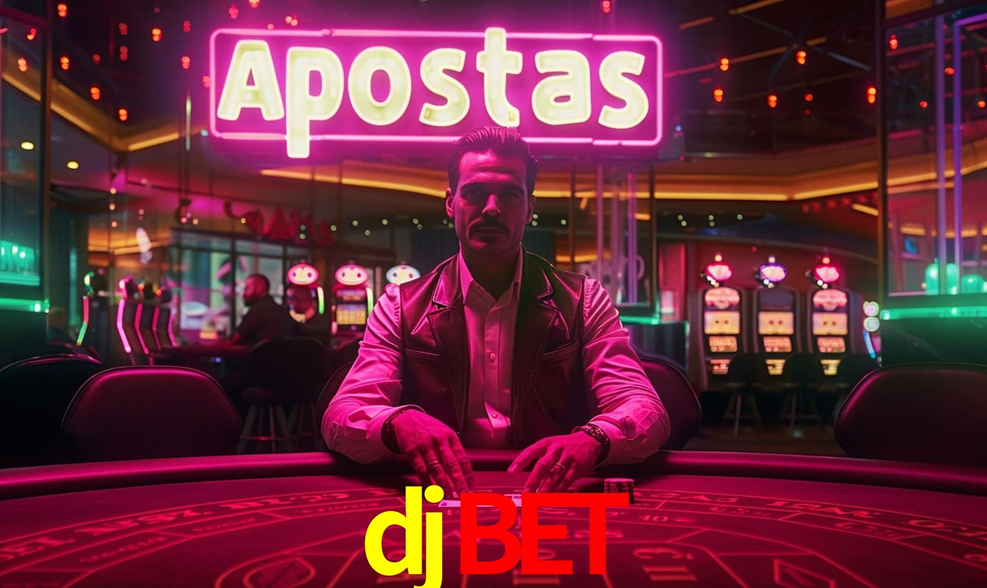 cassino djbet