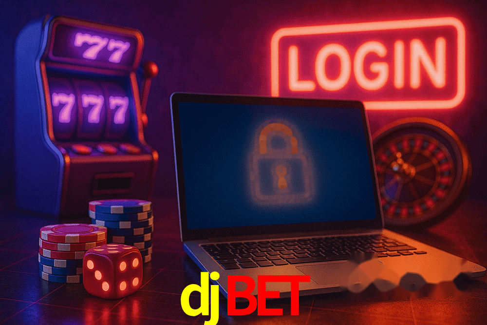 Tecnologia da Plataforma djbet