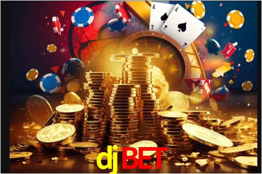 Casino Ao Vivo djbet