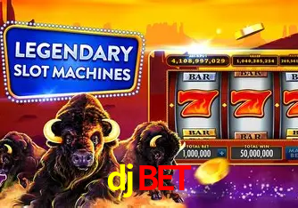 Inovações de Jogos na djbet: O Futuro das Experiências Interativas