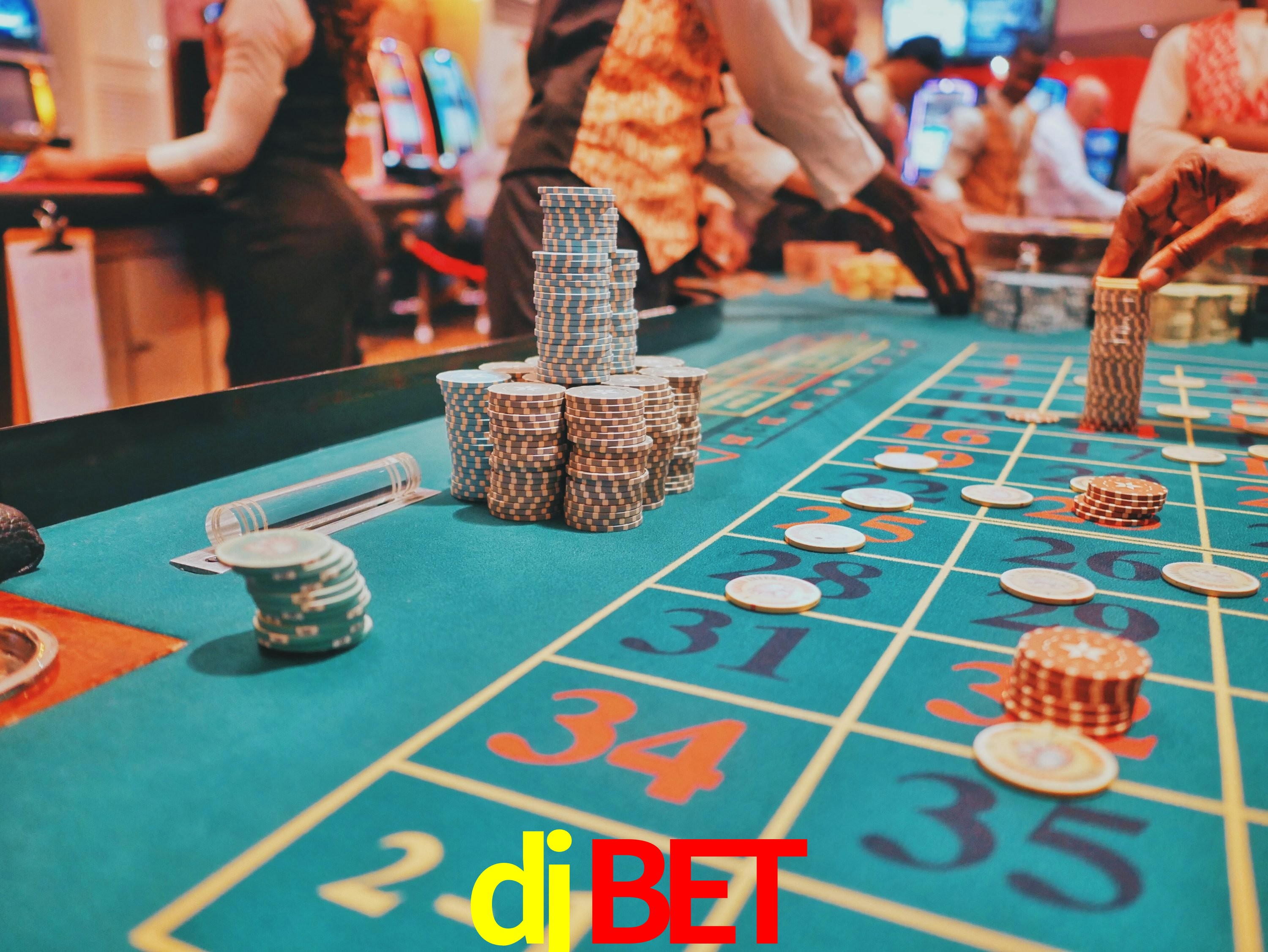 Diretório de Jogos djbet