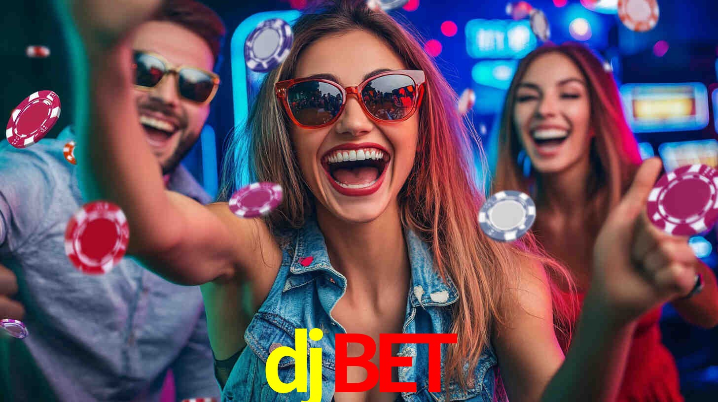 A Emoção da Loteria na djbet: Uma Chance de Mudança de Vida