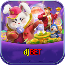 Logo djbet