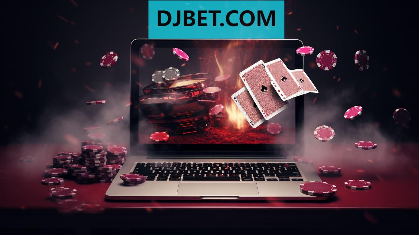 DJBET.COM