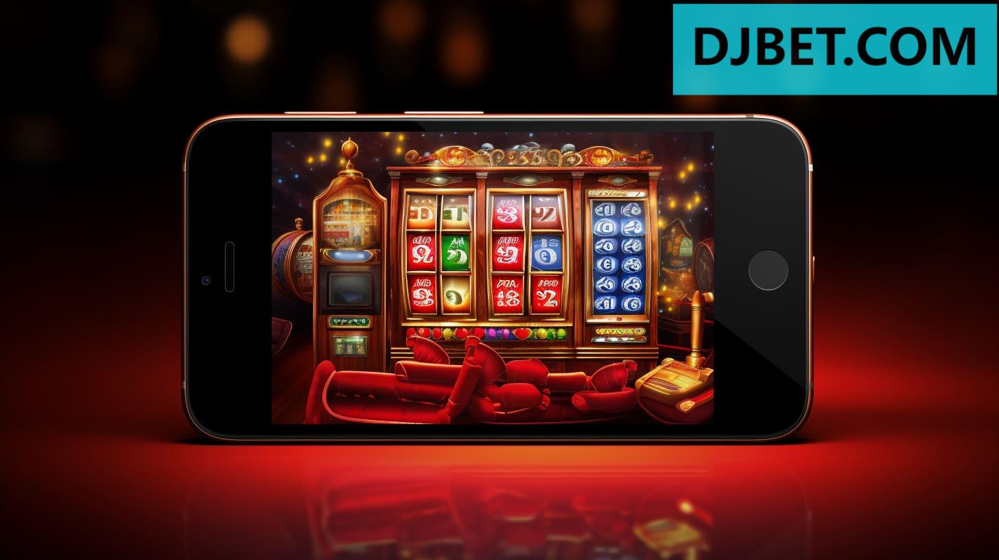 DJBET.COM