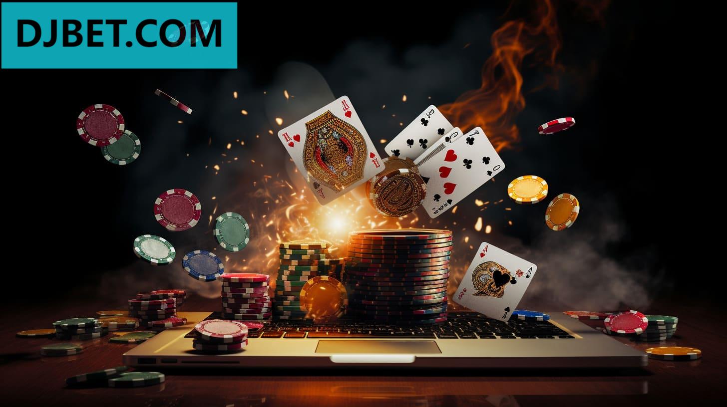 DJBET.COM