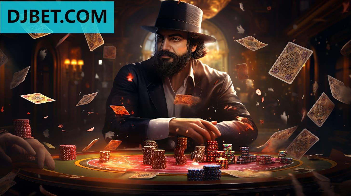 DJBET.COM