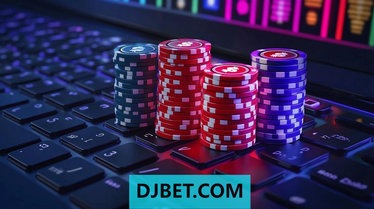 DJBET.COM