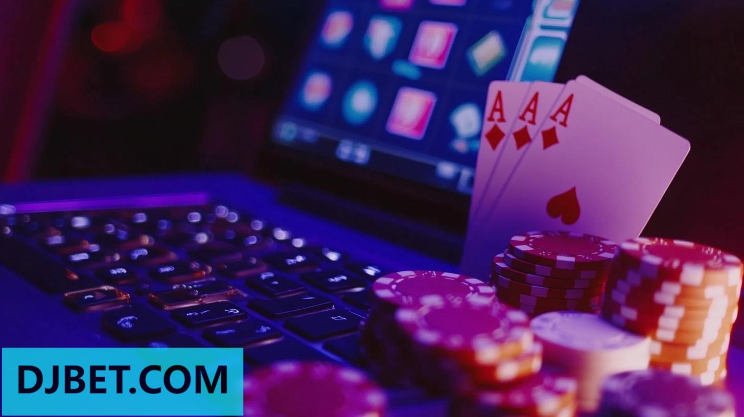 DJBET.COM