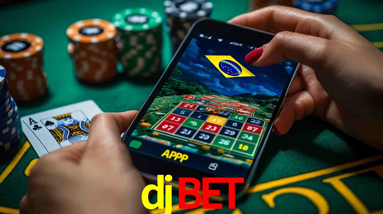 Explorando a Categoria de Eventos em Apostas na djbet