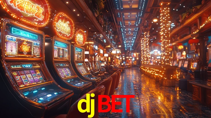 Live Casino djbet