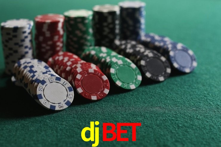 Platform Technology djbet