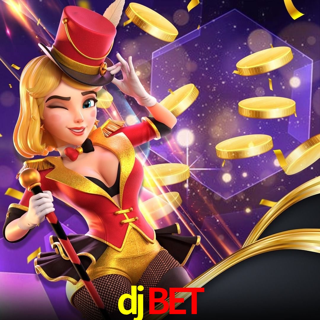 Slot Games djbet
