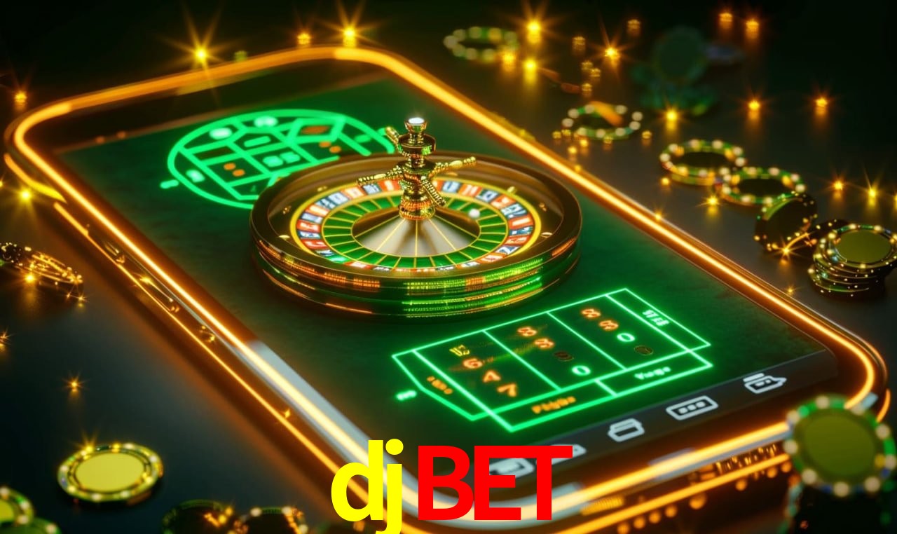 djbet login