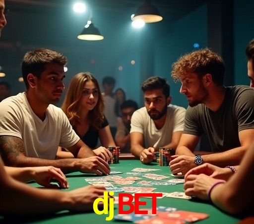 djbet