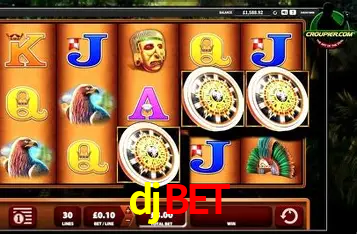 Inovações de Jogos na djbet: O Futuro das Experiências Interativas