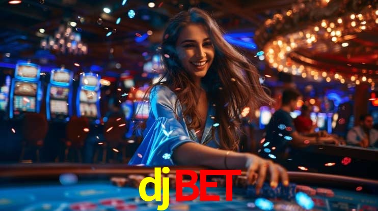 Secure Login djbet