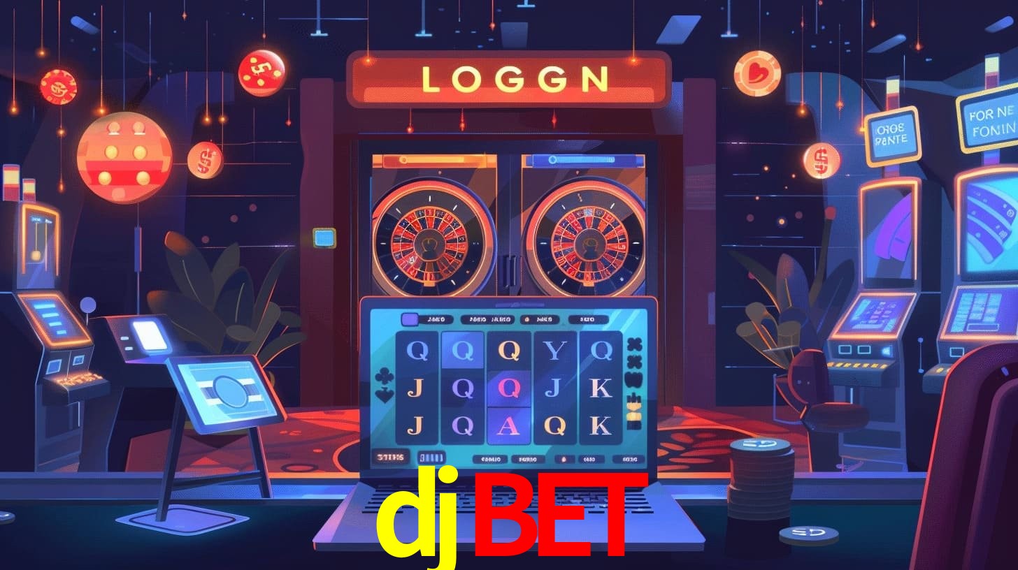 djbet - Plataforma Oficial} - djbet.com