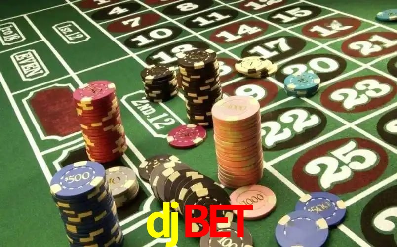 Provedores de Jogos djbet