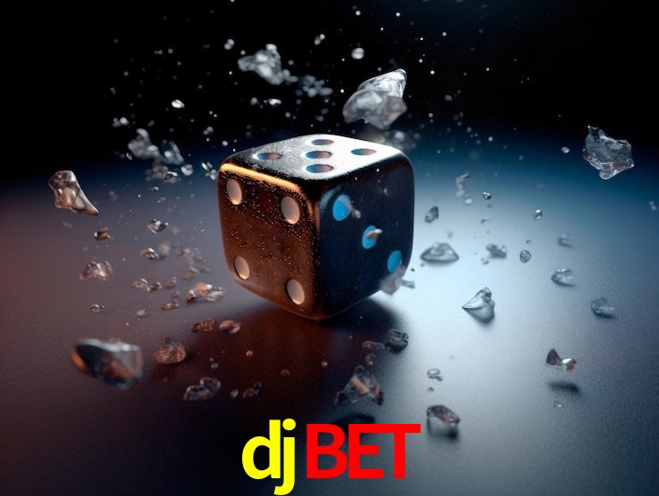 djbet: Jogos de Caça-Níqueis-Altas Recompensas, Roleta-Velocidade, Blackjack-Desafios Máximos