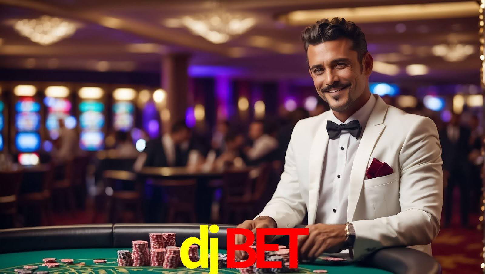 Promoções Sazonais djbet