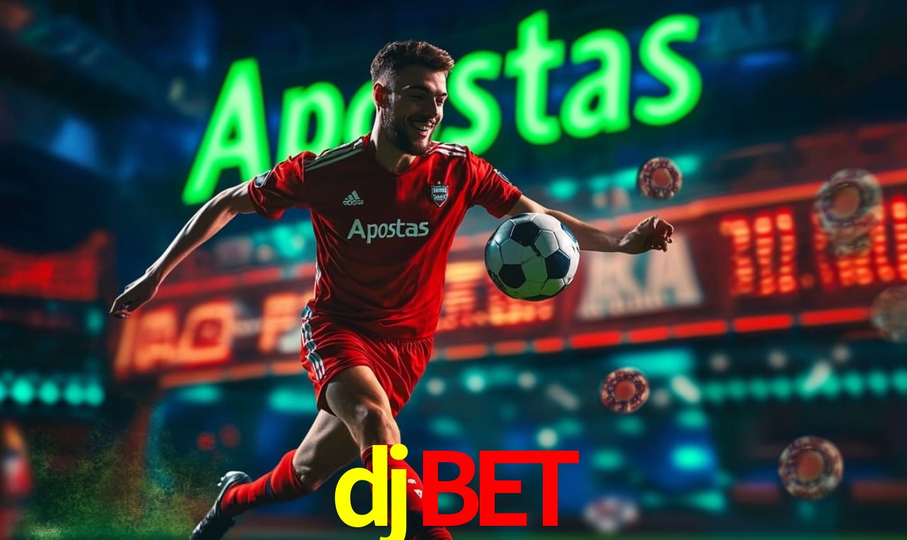 Interface Premium djbet